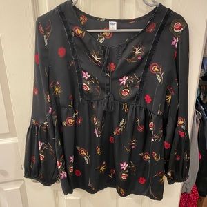 Old Navy Blouse